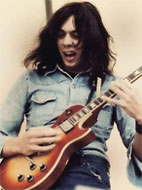 Andy Latimer (CAMEL)